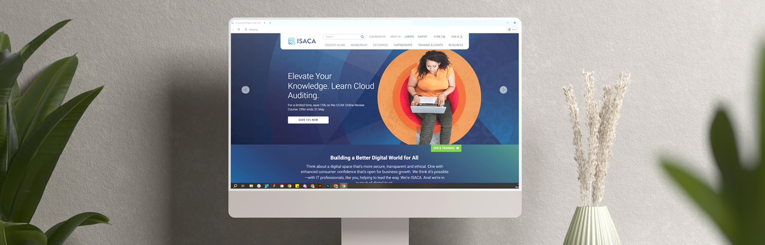 Empowering Your Central Florida Tech Journey With Isaca Certifications