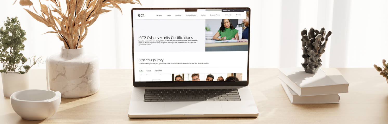 Isc2 Certification Guide Building A Cybersecurity Career In Central Florida